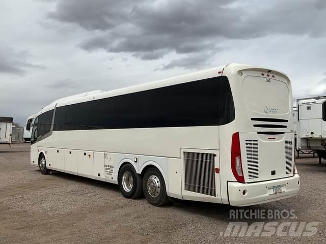  Irizar Mini avtobusi