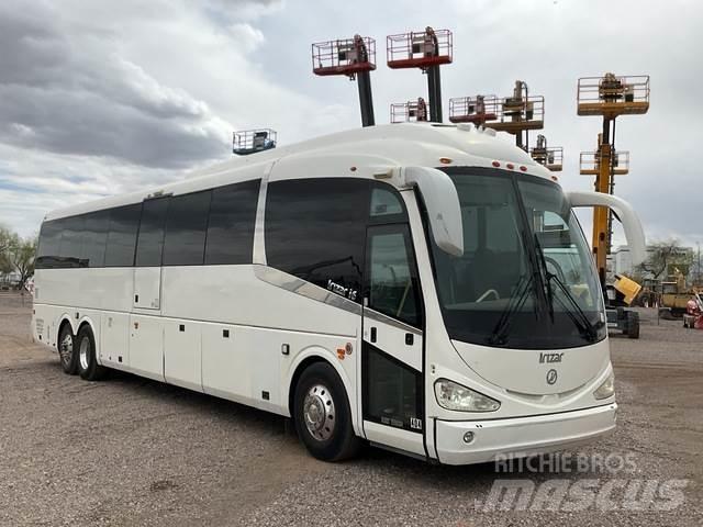  Irizar Mini avtobusi