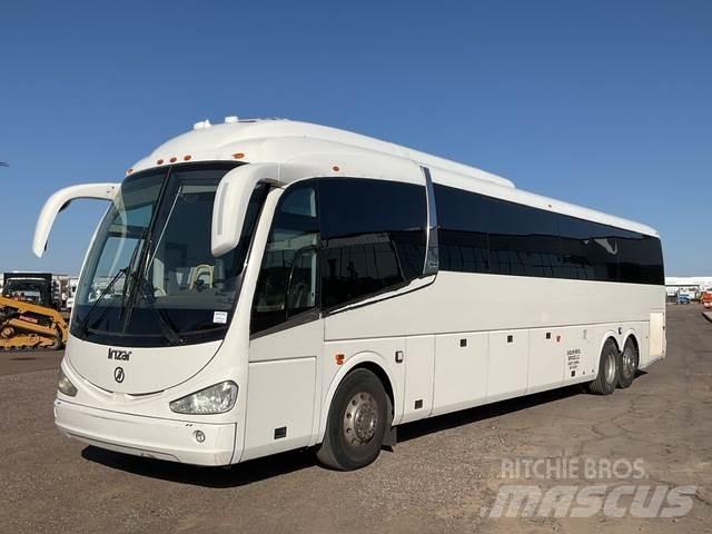  Irizar Gama 16 Mini avtobusi