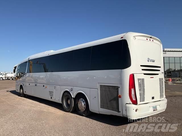  Irizar Gama 16 Mini avtobusi