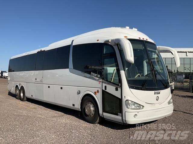 Irizar Gama 16 Mini avtobusi