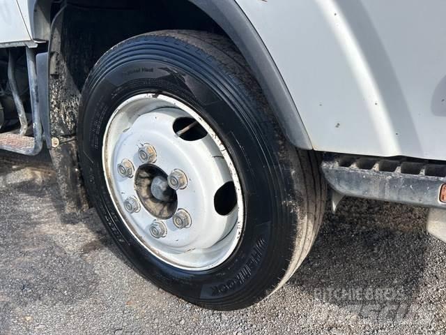 Isuzu NQR 450 Drugo