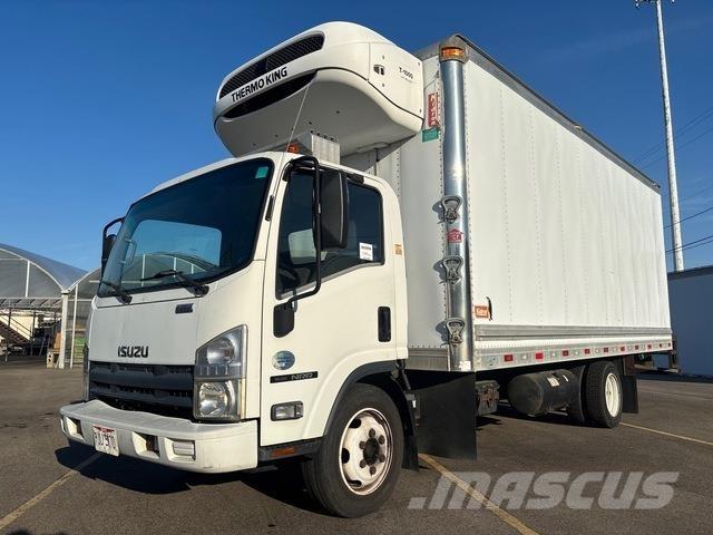 Isuzu NRR Tovornjaki hladilniki