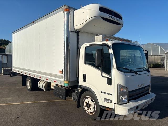 Isuzu NRR Tovornjaki hladilniki