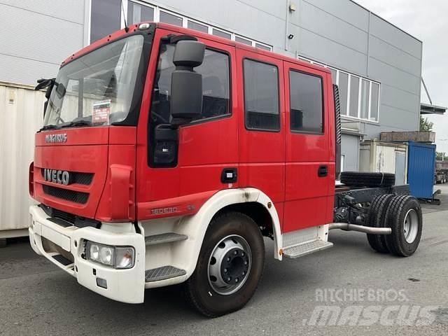 Iveco FF160E30 Gradbeništvo - drugo