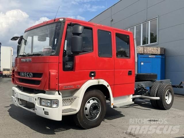 Iveco FF160E30 Gradbeništvo - drugo