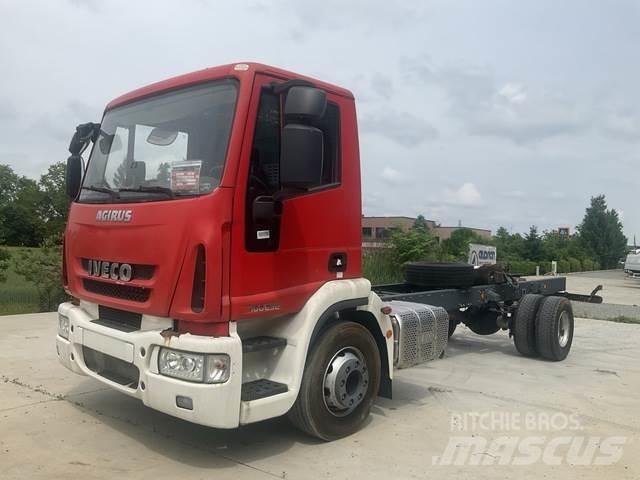 Iveco FF160E32 Gradbeništvo - drugo