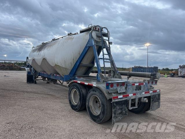  J & J Druge prikolice