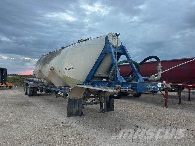  J & J Druge prikolice