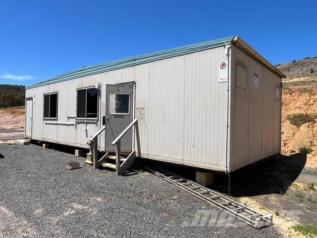 James Hardie Jeklene gradbene konstrukcije