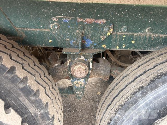  Jamor Kiper prikolice