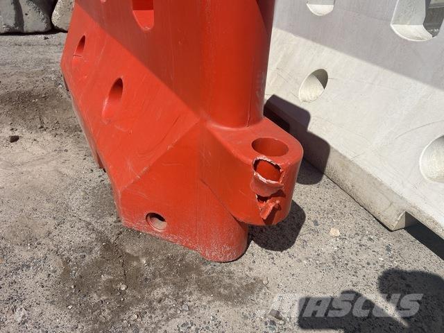  Jaybro Gradbeništvo - drugo