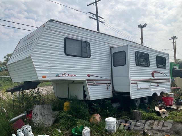 Jayco Eagle Druge prikolice
