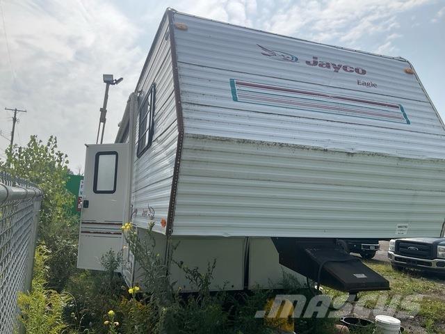 Jayco Eagle Druge prikolice