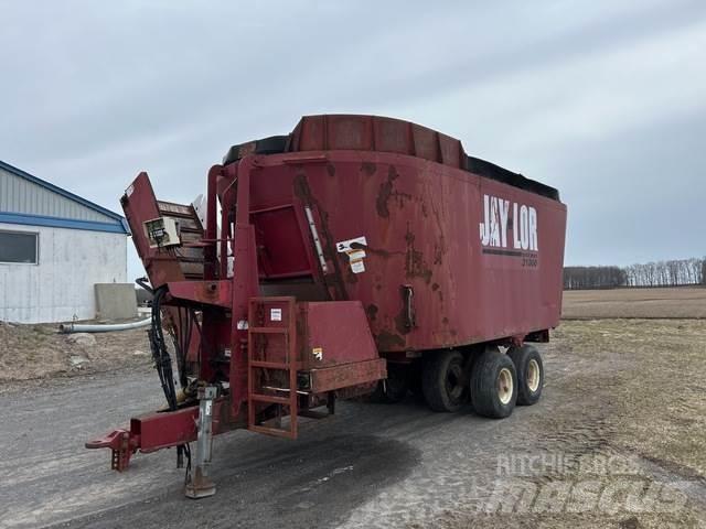 Jaylor 31000 Drugo