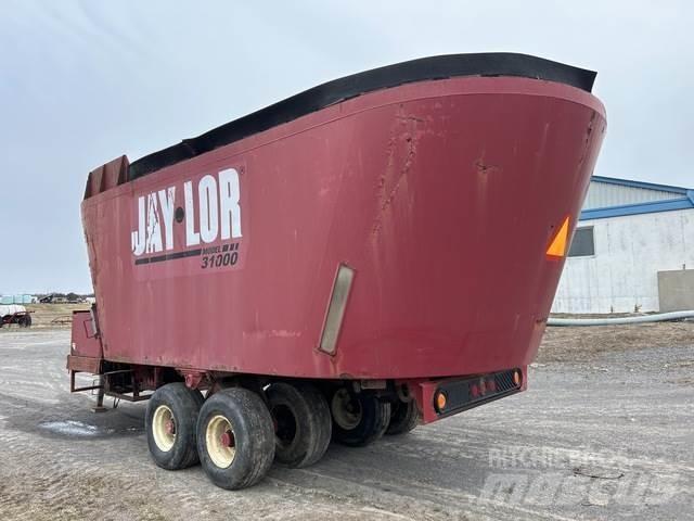Jaylor 31000 Drugo