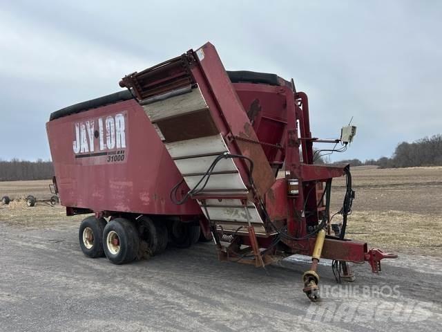 Jaylor 31000 Drugo