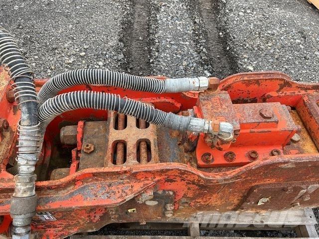  JB Attachments Kladiva
