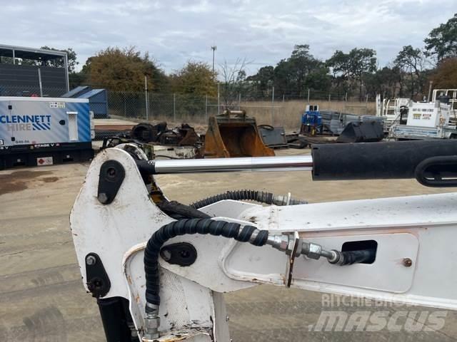 JCB 18Z Mini bagri <7t