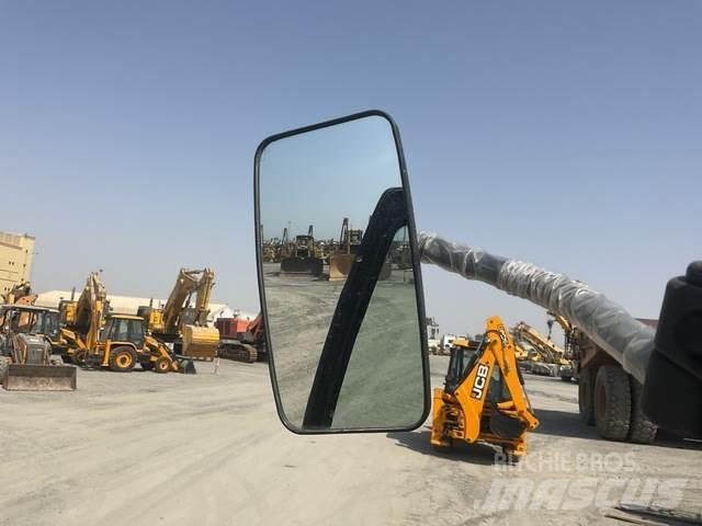 JCB 3DX Rovokopači