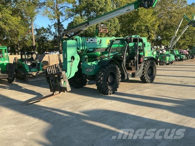 JCB 507-42 Teleskopski viličarji