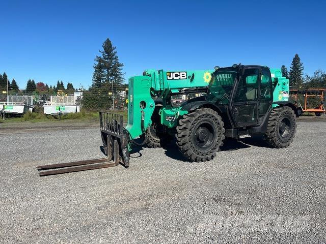 JCB 507-42 Teleskopski viličarji
