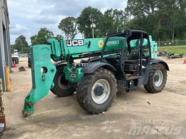 JCB 509.42 Teleskopski viličarji
