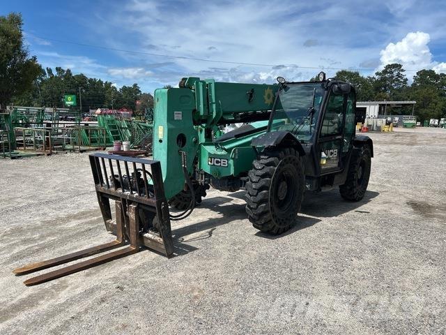 JCB 509-42 Teleskopski viličarji