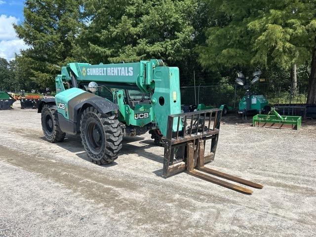 JCB 509-42 Teleskopski viličarji