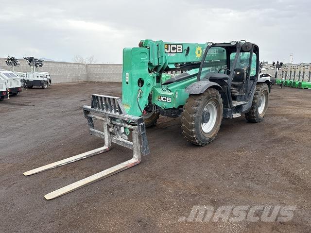 JCB 509-42 Teleskopski viličarji