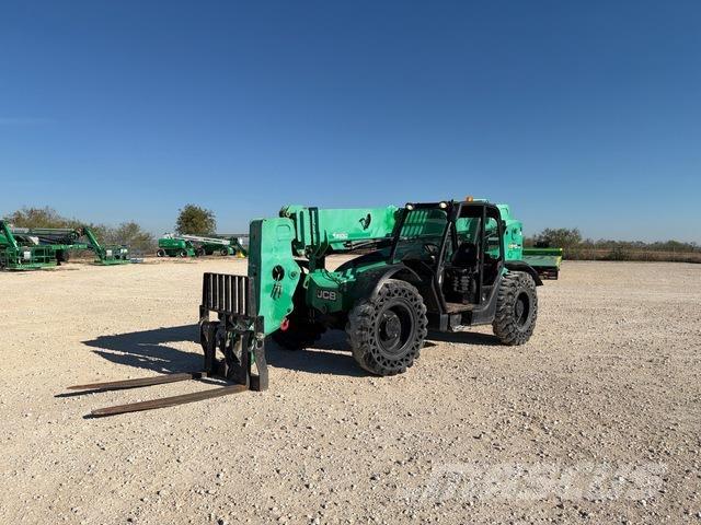 JCB 510-42 Teleskopski viličarji