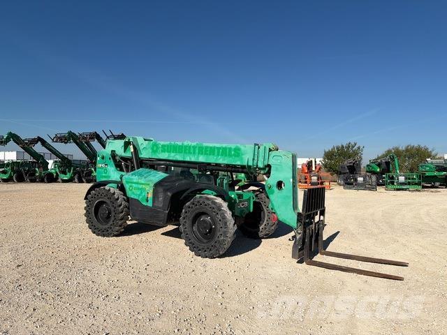 JCB 510-42 Teleskopski viličarji