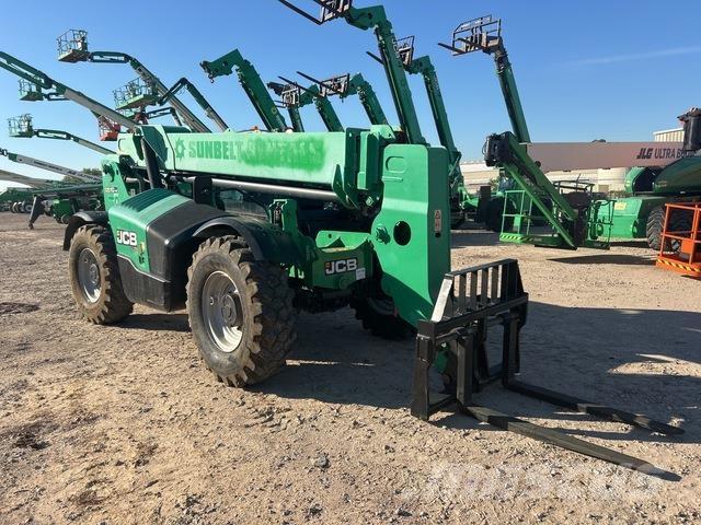 JCB 510-42 Teleskopski viličarji