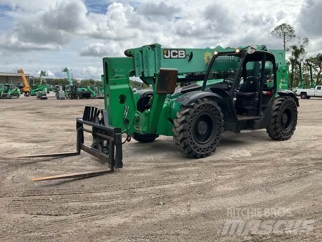 JCB 510-56 Teleskopski viličarji