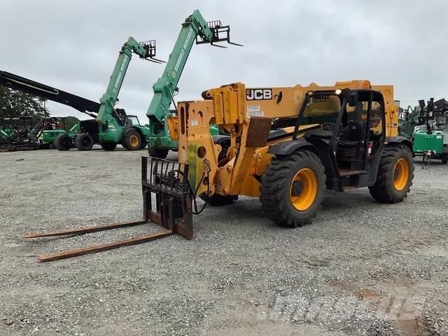 JCB 510-56 Teleskopski viličarji