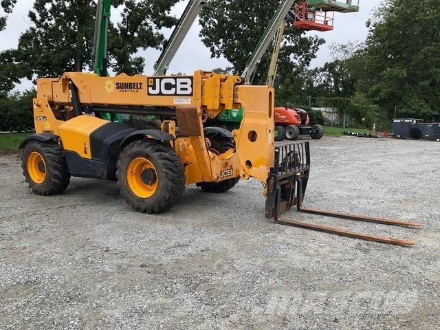 JCB 510-56 Teleskopski viličarji
