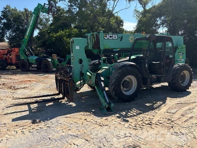 JCB 510-56 Teleskopski viličarji