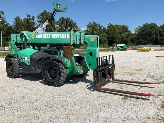 JCB 510-56 Teleskopski viličarji
