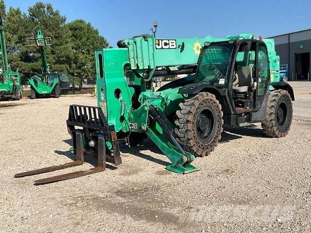 JCB 510-56 Teleskopski viličarji