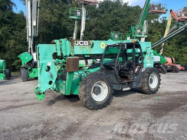 JCB 510-56 Teleskopski viličarji