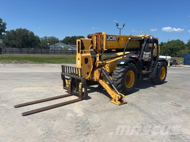 JCB 510-56 Teleskopski viličarji