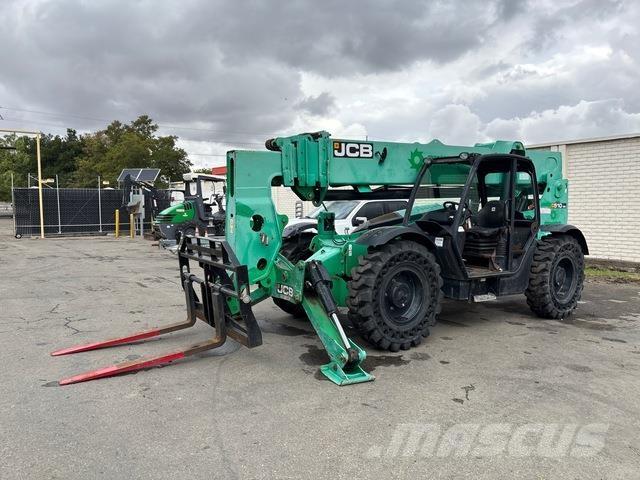 JCB 510-56 Teleskopski viličarji