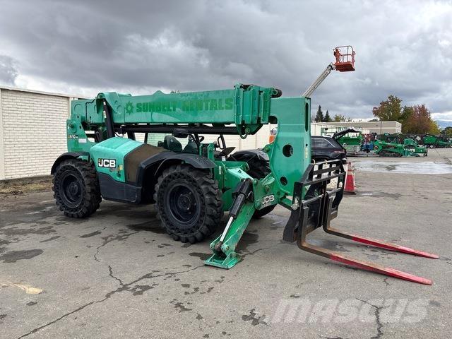 JCB 510-56 Teleskopski viličarji