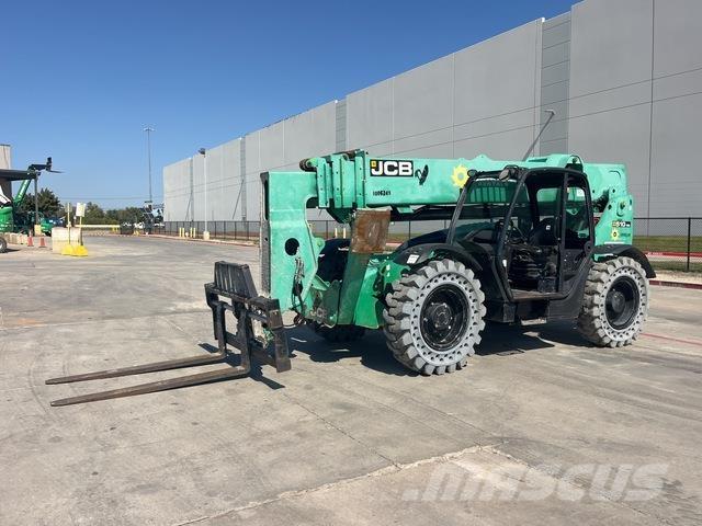 JCB 510-56 Teleskopski viličarji