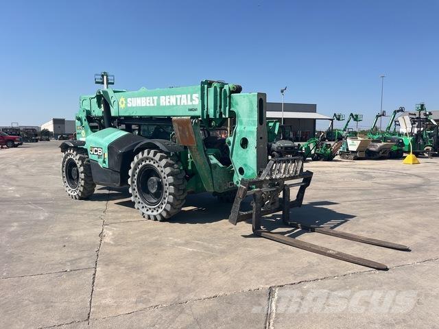 JCB 510-56 Teleskopski viličarji