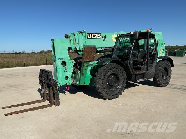 JCB 510-56 Teleskopski viličarji