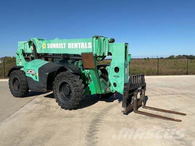 JCB 510-56 Teleskopski viličarji