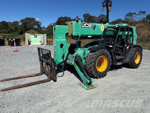 JCB 510-56 Teleskopski viličarji