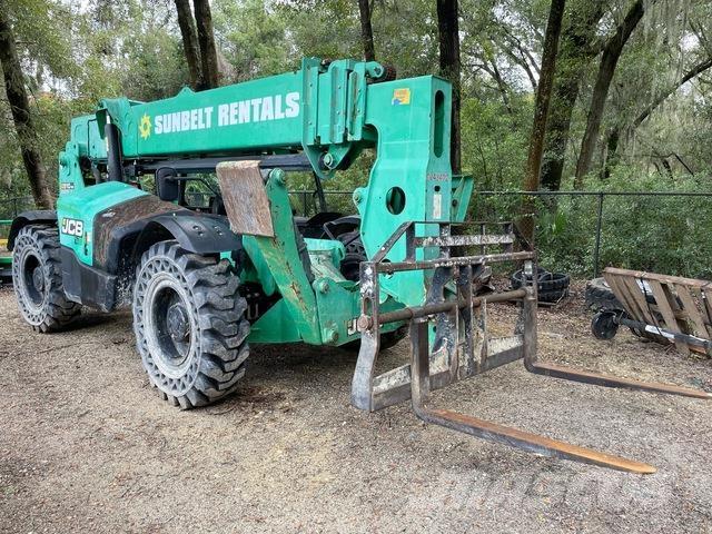 JCB 510-56 Teleskopski viličarji