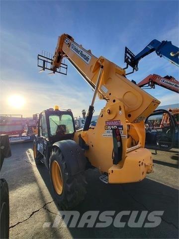 JCB 510-56 S Teleskopski viličarji